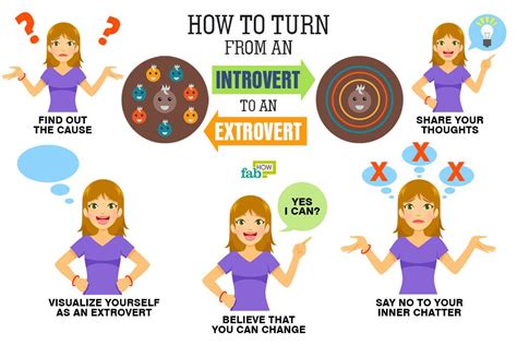 How To Be An Extrovert 30 Tips That Every Introvert Should Try Out