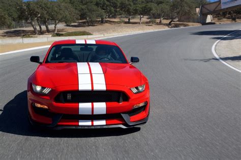 2015 Gt350 Racing Stripes For 2006 Mustang Mustang
