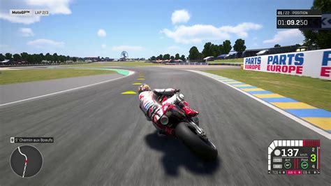 Motogp | gp de teruel. Takaaki Nakagami - Shark Helmets Grand Prix De France ...