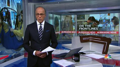 Watch Nbc Nightly News With Lester Holt Episode Nbc Nightly News 8