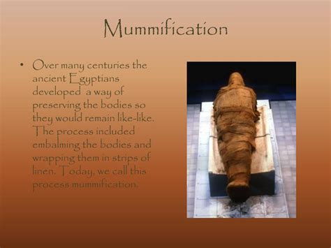 ppt ancient egypt customs and cultures powerpoint presentation id 227101