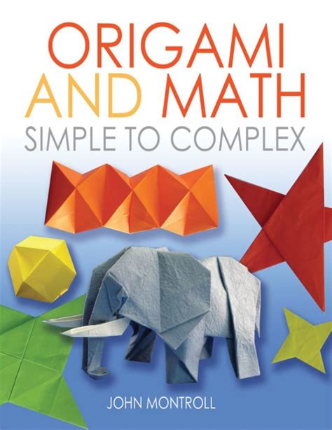 Origami And Math John Montroll
