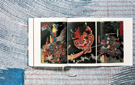 Libros Taschen Japanese Woodblock Prints