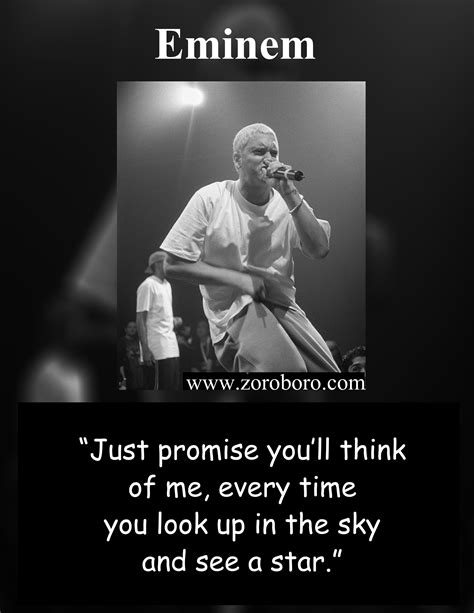 Eminem Quotes Deepest Eminem Quotes On Success Rap Lyrics And Life