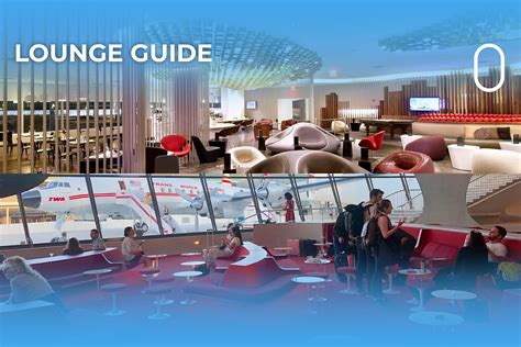 New York Jfk Airport What Lounges Are There And How Can I Access Them