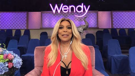 the wendy williams show canceled for now and sherri shepherd will
