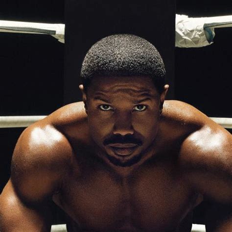 Creed III Michael B Jordan lanza el intenso tráiler de su debut