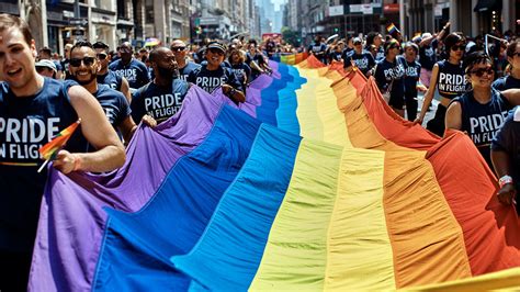 Pride Month 2020 What To Know About Lgbtq Pride Celebrations This