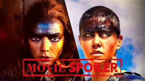 SHOCKING TWIST REVEALED! Mad Max Fans STUNNED as Anya Taylor-Joy Takes