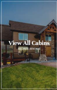 Maybe you would like to learn more about one of these? Bear Lake Premier Cabins | Lake cabins, Ultimate family ...