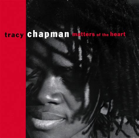 So Song And Lyrics By Tracy Chapman Spotify