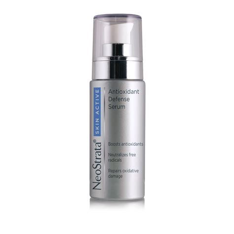My Product Reviews: NeoStrata Skin Active Antioxidant ...