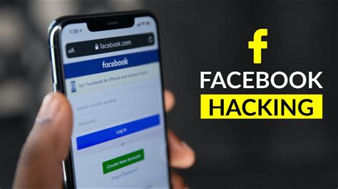 How To Hack Facebook Account Is It Possible Must Watch 😲 Program