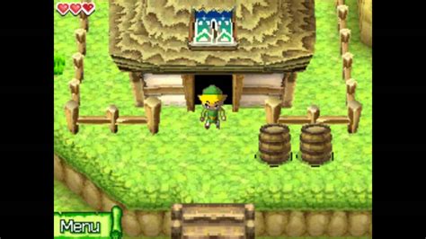 TÉlÉcharger The Legend Of Zelda Phantom Hourglass Ds Gratuit