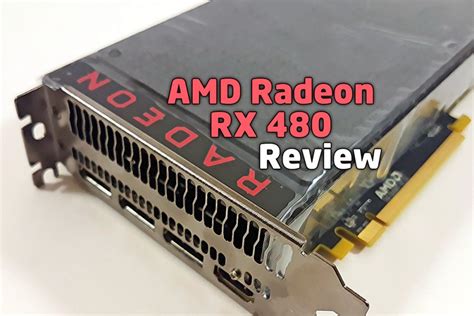 The tech report stated that the rx 480 is the fastest card for the $200 segment at the time of its launch. The AMD Radeon RX 480 Graphics Card Review | Tech ARP