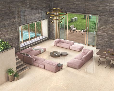 5 Fabulous Tiles For Living Room Lycos Ceramic Pvt Ltd