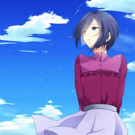 Последние твиты от touka kirishima (@yaghoultouka). Kirishima Touka - Tokyo Ghoul - Image #1760215 - Zerochan ...