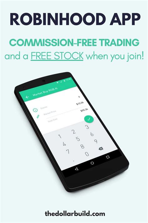 The mobile app is best for traders with some options experience, as there are many features. Robinhood Review | Investing apps, Free stock trading ...