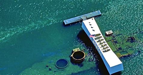 Although pearl harbor started the pacific war, a war that japan would lose badly, the attack itself was no failure. When in Oahu, make sure to visit Pearl Harbor - Travel To ...