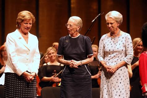 Königin Margrethe: Warum ihre Schwester nicht zur Hochzeit kam