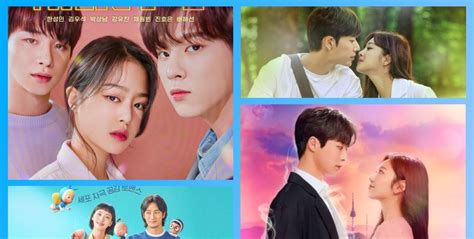 K Dramas That You Can Watch Completely Free On Viki Enjoy These Series