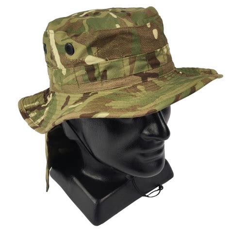 British Army Mtp Boonie Hat New Army And Outdoors Australia