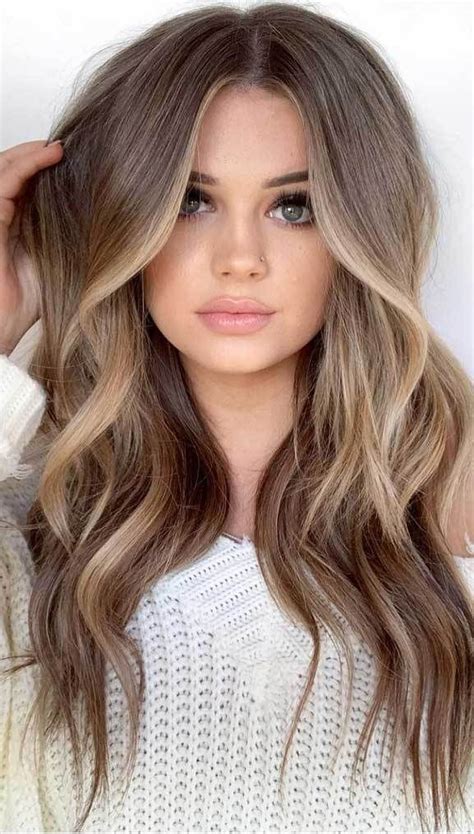 Best Hair Color Trends 2020 Christmashairstyles