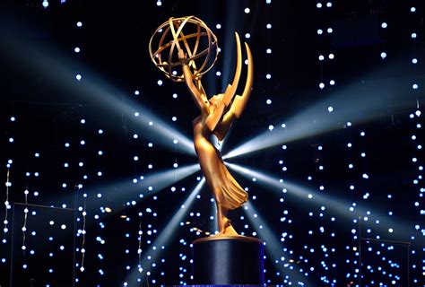 Emmys 2020 Complete List Of Nominees For Drama Series Lead Actors Tv Movie And More Enstarz