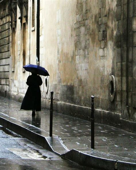 Walking In The Rain Marais Leighton Gleicher Flickr