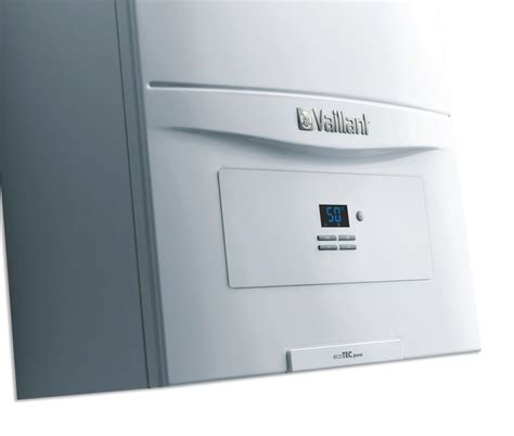 Raleo Vaillant Paket Ecotec Pure Vcw Vrt