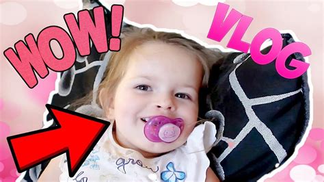 2 Year Old Daily Vlogs Like A Boss Youtube