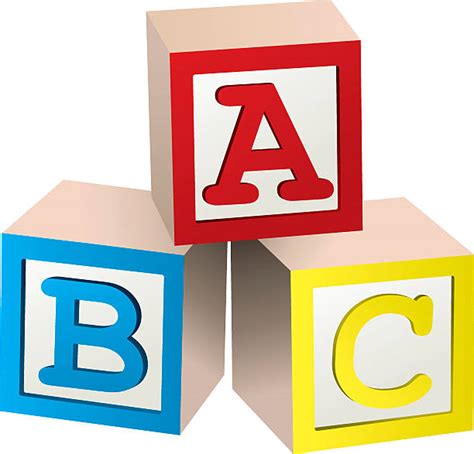 Abc Block Clipart 20 Free Cliparts Download Images On Clipground 2024