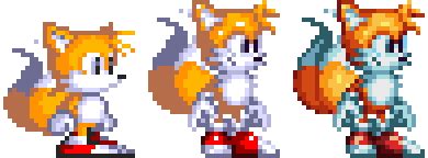 Sonic Sprite Png Sonic Sprites Png Transparent Png X Images