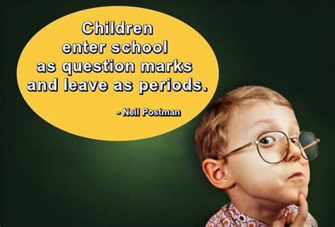 Hilarious Quotes About School