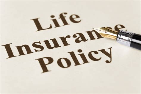 Best Life Insurance Policy To Buy Best Insurance
