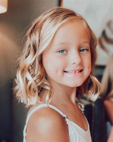 Outdaughtered Twins Olivia And Ava Busby Get Drastic Different Haircuts