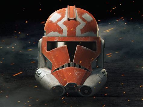 The Best 11 Profile Picture Clone Trooper Pfp