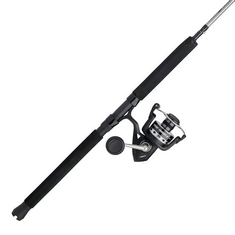 PARTS ONLY PENN Pursuit III Pursuit IV Spinning Reel And Fishing Rod