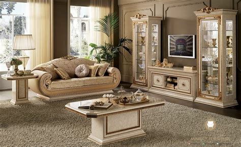 Rumah minimalis bebatuan dengan ruang santai. set ruang tv keluarga mewah elegant turki arabian style terbaru | MINIUTY FURNITURE