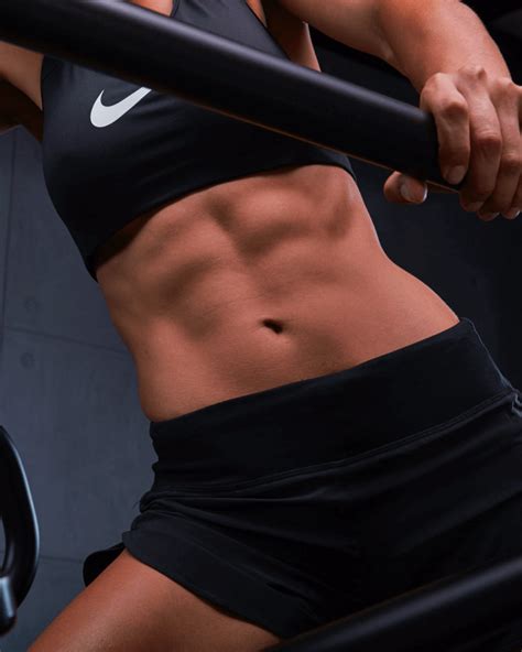 Skillathletic Abs Exercises For Your Six Pack