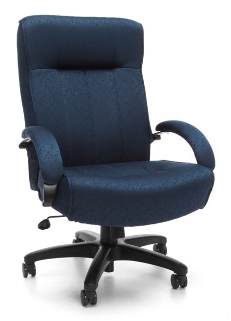 Ofm Big And Tall Executive Office Chair