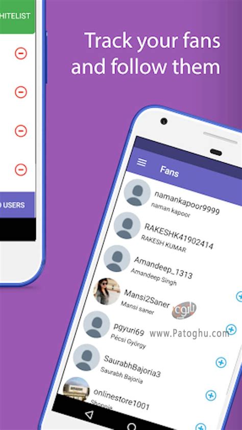 Maybe you would like to learn more about one of these? دانلود Unfollow For Twitter Free 1.0 برنامه آنفالویاب ...