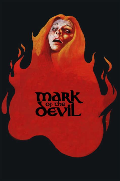 Mark Of The Devil 1970 Posters — The Movie Database Tmdb