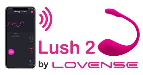 The Best Lovense Lush Alternatives Competitors