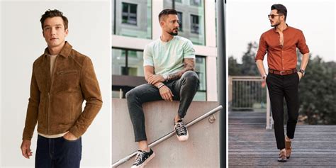 here are some of the best first date outfit ideas for men styl inc