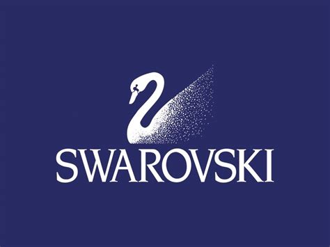 Swarovski Elements Cristal Strass Swarovski Logos And Vector Format