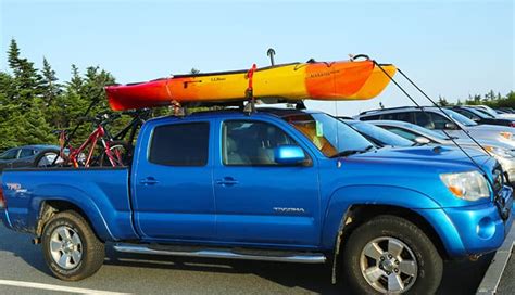 10 Best Kayak Roof Racks Reviewed In 2020 🥇 Buying Guide Reviews