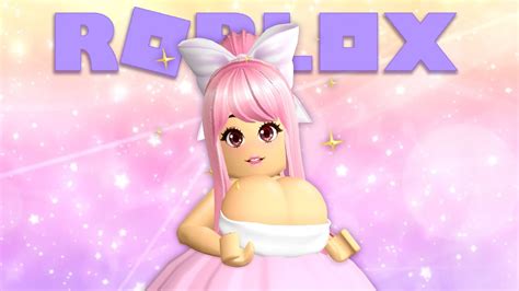 How To Make A Thicc Anime Girl In Roblox Robloxian High School Youtube