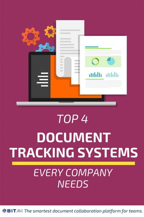 Best Document Tracking Systems In 2022