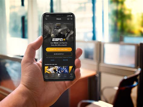 But with its soccer coverage nbc sports finds itself with the same sudden rating challenges that have affected football and basketball. Disney debuts ESPN+ video streaming service at a price of ...